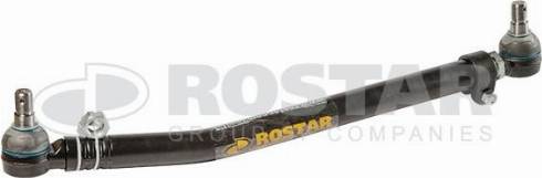 Rostar 180-3414010-210 - Поздовжня рульова тяга autozip.com.ua