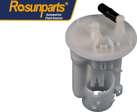 Rosunparts FA1001 - Паливний фільтр autozip.com.ua