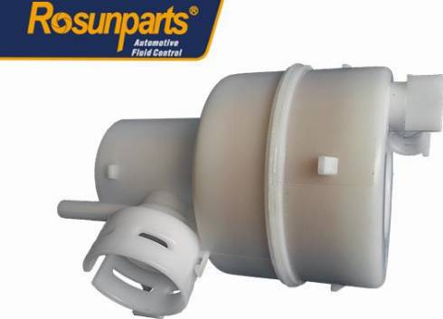 Rosunparts FA1025 - Паливний фільтр autozip.com.ua