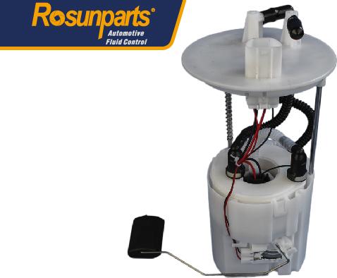 Rosunparts FB5030 - Паливний насос autozip.com.ua