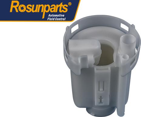 Rosunparts FC1002 - Паливний фільтр autozip.com.ua