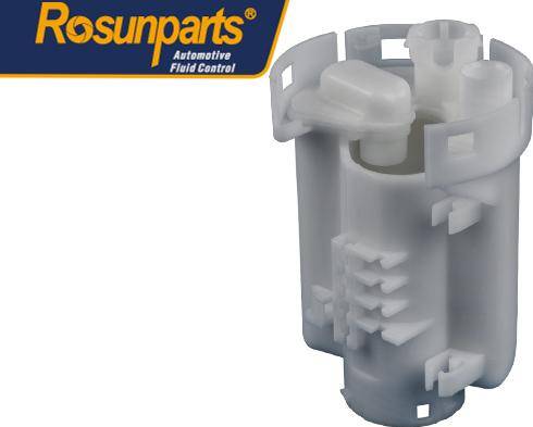 Rosunparts FD1005 - Паливний фільтр autozip.com.ua