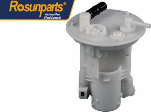 Rosunparts FF1003 - Паливний фільтр autozip.com.ua