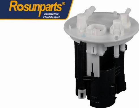 Rosunparts FF1014 - Паливний фільтр autozip.com.ua