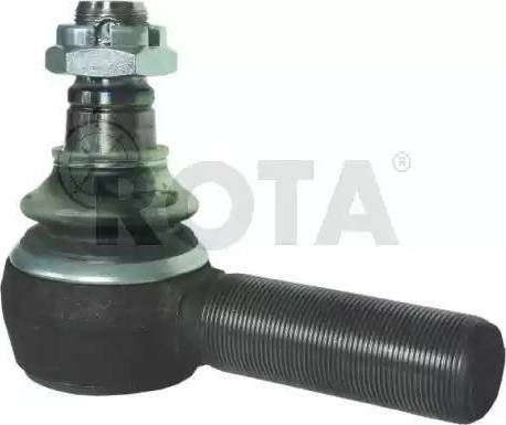 Rota 2222071 - Наконечник рульової тяги, кульовий шарнір autozip.com.ua