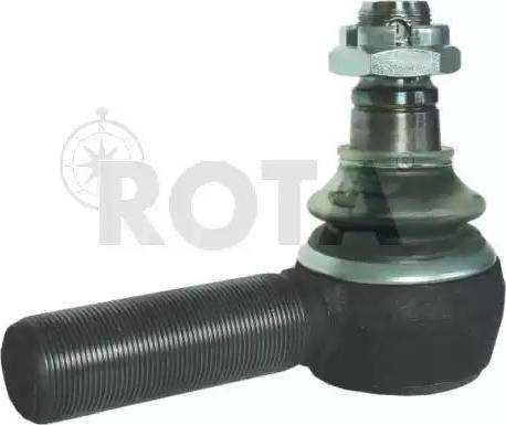 Rota 2221526 - Наконечник рульової тяги, кульовий шарнір autozip.com.ua