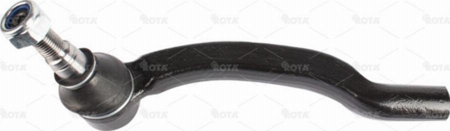 Rota 12712201 - Наконечник рульової тяги, кульовий шарнір autozip.com.ua