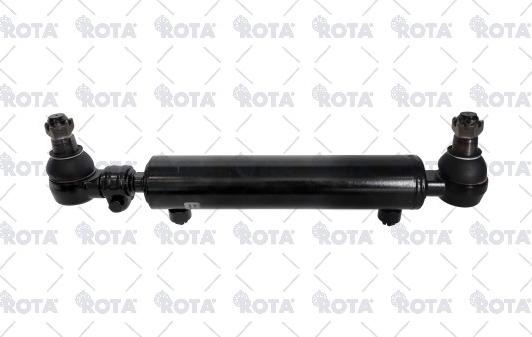 Rota 29912734 - Робочий циліндр, підсилювач керма autozip.com.ua