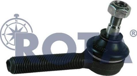 Rota 2992955 - Наконечник рульової тяги, кульовий шарнір autozip.com.ua