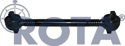 Rota 2096555 - Важіль незалежної підвіски колеса autozip.com.ua