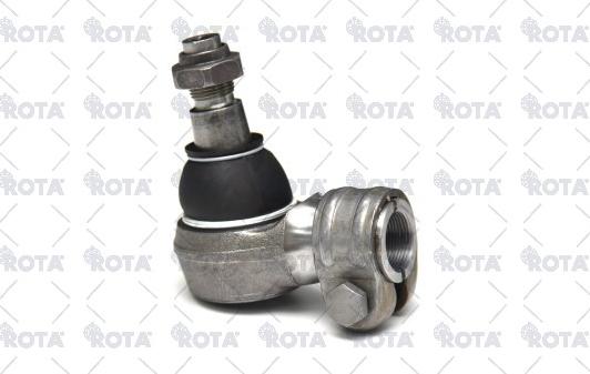 Rota 20914555 - Осьовий шарнір, рульова тяга autozip.com.ua