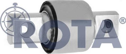 Rota 20910110 - Ремонтний комплект, важіль підвіски autozip.com.ua