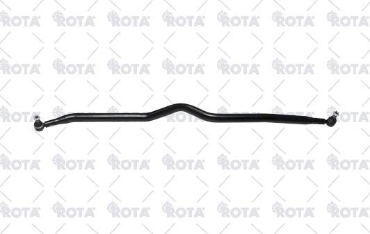Rota 20912340 - Поздовжня рульова тяга autozip.com.ua