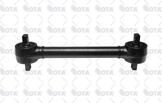Rota 20912381 - Важіль незалежної підвіски колеса autozip.com.ua