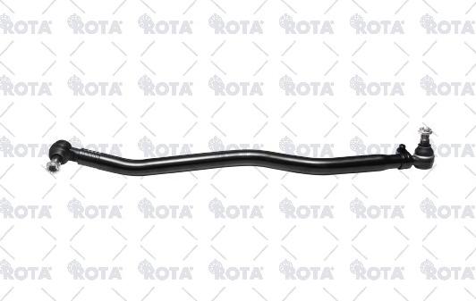 Rota 20912338 - Поздовжня рульова тяга autozip.com.ua