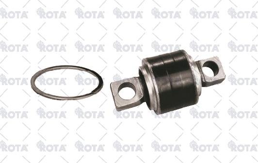 Rota 2098736 - Ремонтний комплект, важіль підвіски autozip.com.ua