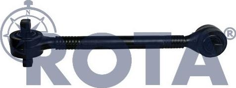 Rota 2097842 - Важіль незалежної підвіски колеса autozip.com.ua