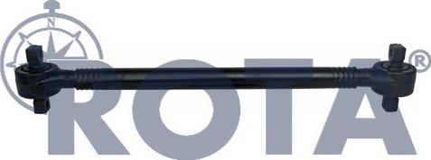 Rota 2097831 - Важіль незалежної підвіски колеса autozip.com.ua