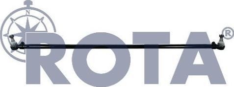 Rota 2056162 - Поперечна рульова тяга autozip.com.ua