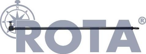 Rota 20610050 - Поздовжня рульова тяга autozip.com.ua