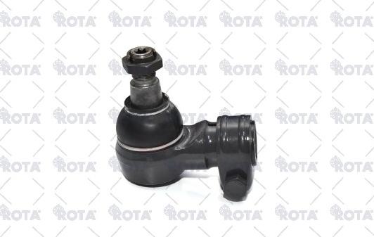 Rota 20613627 - Осьовий шарнір, рульова тяга autozip.com.ua