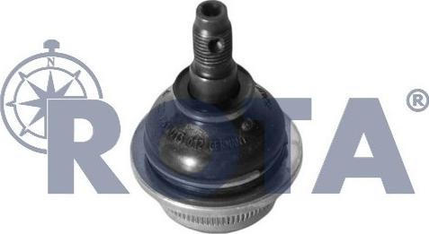 Rota 2089133 - Кульова головка, система тяг і важелів autozip.com.ua