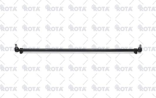 Rota 20813387 - Поздовжня рульова тяга autozip.com.ua
