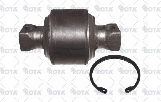 Rota 2079022 - Ремонтний комплект, важіль підвіски autozip.com.ua