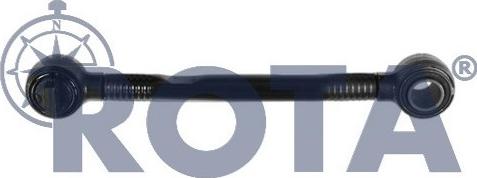Rota 2075832 - Важіль незалежної підвіски колеса autozip.com.ua