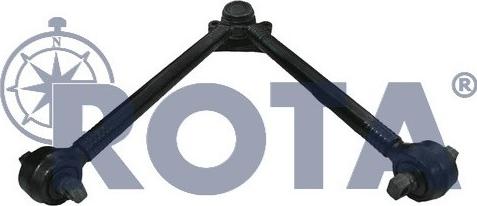Rota 2076971 - Важіль незалежної підвіски колеса autozip.com.ua