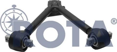 Rota 20710104 - Важіль незалежної підвіски колеса autozip.com.ua
