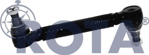 Rota 20710304 - Тяга / стійка, стабілізатор autozip.com.ua