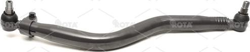 Rota 20713969 - Поздовжня рульова тяга autozip.com.ua