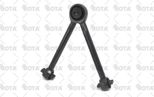 Rota 20713134 - Важіль незалежної підвіски колеса autozip.com.ua
