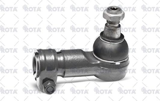 Rota 20713239 - Осьовий шарнір, рульова тяга autozip.com.ua