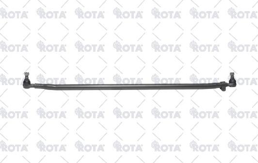 Rota 20712346 - Поздовжня рульова тяга autozip.com.ua
