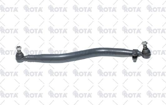 Rota 20712343 - Поздовжня рульова тяга autozip.com.ua