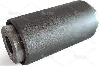 Rota 2078212 - Втулка, листова ресора autozip.com.ua