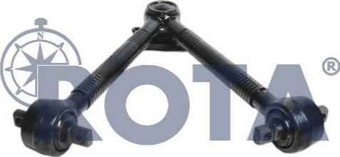 Rota 2078288 - Важіль незалежної підвіски колеса autozip.com.ua