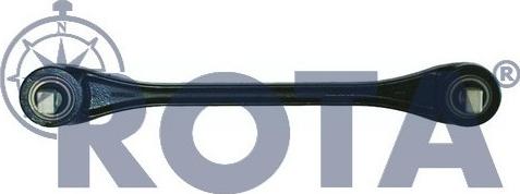 Rota 2077422 - Важіль незалежної підвіски колеса autozip.com.ua