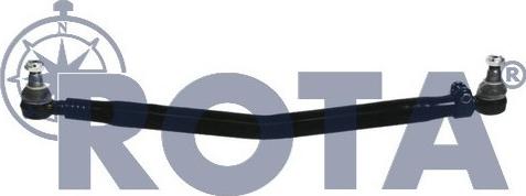 Rota 2135734 - Поздовжня рульова тяга autozip.com.ua