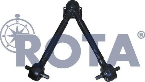 Rota 2136385 - Важіль незалежної підвіски колеса autozip.com.ua