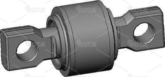 Rota 21315319 - Ремонтний комплект, важіль підвіски autozip.com.ua