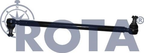 Rota 21310738 - Поздовжня рульова тяга autozip.com.ua