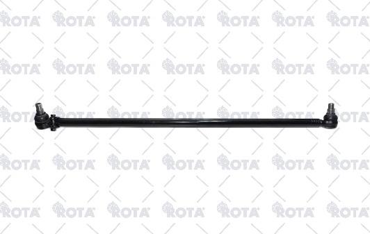 Rota 21313571 - Поздовжня рульова тяга autozip.com.ua