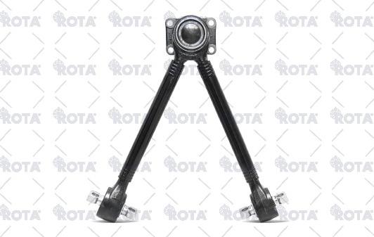 Rota 21313302 - Важіль незалежної підвіски колеса autozip.com.ua
