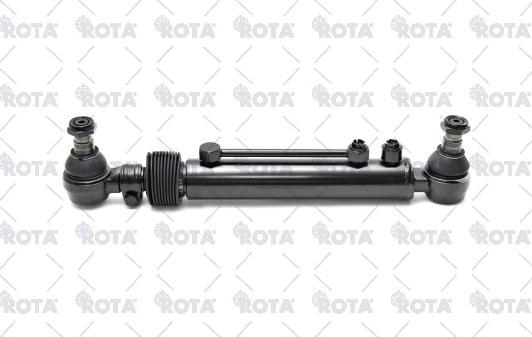 Rota 21313715 - Робочий циліндр, підсилювач керма autozip.com.ua