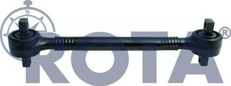 Rota 2138497 - Важіль незалежної підвіски колеса autozip.com.ua