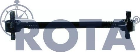 Rota 2138871 - Важіль незалежної підвіски колеса autozip.com.ua