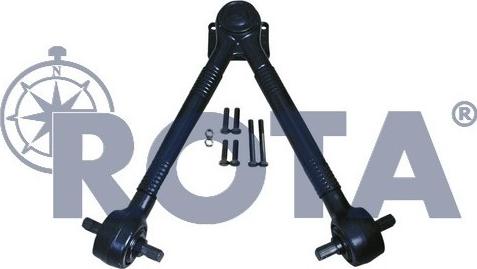 Rota 2137034 - Важіль незалежної підвіски колеса autozip.com.ua